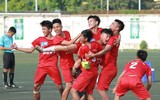 [ẢNH] THPT Ngô Sỹ Liên đã giải mã hiện tượng THPT Phúc Lợi như thế nào?