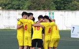 [ẢNH] THPT Ngô Sỹ Liên đã giải mã hiện tượng THPT Phúc Lợi như thế nào?