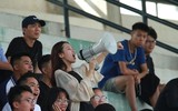 [ẢNH] THPT Ngô Sỹ Liên đã giải mã hiện tượng THPT Phúc Lợi như thế nào?