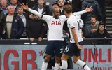 [ẢNH] Muôn sắc thái của HLV Mourinho trong màn ra mắt thắng hú vía cùng Tottenham