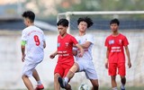 [ẢNH] THPT Lê Văn Thiêm, dù thế nào cổ động viên vẫn luôn ở bên các bạn!