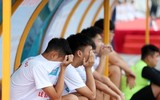 [ẢNH] THPT Lê Văn Thiêm, dù thế nào cổ động viên vẫn luôn ở bên các bạn!