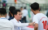 [ẢNH] THPT Lê Văn Thiêm, dù thế nào cổ động viên vẫn luôn ở bên các bạn!