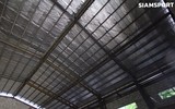 [ẢNH] Những hình ảnh khó tin về phòng họp báo tại SEA Games 30