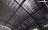 [ẢNH] Những hình ảnh khó tin về phòng họp báo tại SEA Games 30