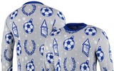 [ẢNH] Ngộ nghĩnh những chiếc áo đón Giáng sinh của các CLB Premier League