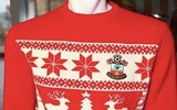 [ẢNH] Ngộ nghĩnh những chiếc áo đón Giáng sinh của các CLB Premier League