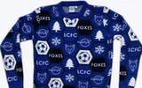[ẢNH] Ngộ nghĩnh những chiếc áo đón Giáng sinh của các CLB Premier League