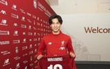 [ẢNH] Trước Minamino, số phận những cầu thủ Nhật tại Premier League như thế nào?
