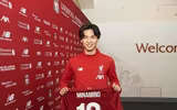[ẢNH] Trước Minamino, số phận những cầu thủ Nhật tại Premier League như thế nào?