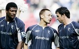 [ẢNH] Trước Minamino, số phận những cầu thủ Nhật tại Premier League như thế nào?