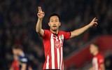 [ẢNH] Trước Minamino, số phận những cầu thủ Nhật tại Premier League như thế nào?