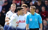 [ẢNH] Bằng chứng cho thấy Son Heung-min không hiền lành như vẻ bề ngoài