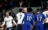 [ẢNH] Bằng chứng cho thấy Son Heung-min không hiền lành như vẻ bề ngoài