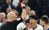 [ẢNH] Bằng chứng cho thấy Son Heung-min không hiền lành như vẻ bề ngoài