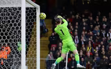 [ẢNH] Cận cảnh sai lầm ngớ ngẩn của De Gea khiến M.U thua tủi hổ
