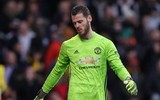 [ẢNH] Cận cảnh sai lầm ngớ ngẩn của De Gea khiến M.U thua tủi hổ