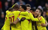 [ẢNH] Cận cảnh sai lầm ngớ ngẩn của De Gea khiến M.U thua tủi hổ
