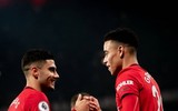 [ẢNH] M.U đã ngược dòng hủy diệt Newcastle như thế nào?