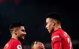 [ẢNH] M.U đã ngược dòng hủy diệt Newcastle như thế nào?
