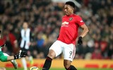 [ẢNH] M.U đã ngược dòng hủy diệt Newcastle như thế nào?