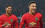 [ẢNH] M.U đã ngược dòng hủy diệt Newcastle như thế nào?