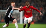 [ẢNH] M.U đã ngược dòng hủy diệt Newcastle như thế nào?