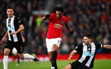 [ẢNH] M.U đã ngược dòng hủy diệt Newcastle như thế nào?