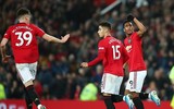 [ẢNH] M.U đã ngược dòng hủy diệt Newcastle như thế nào?