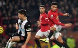 [ẢNH] M.U đã ngược dòng hủy diệt Newcastle như thế nào?