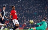 [ẢNH] M.U đã ngược dòng hủy diệt Newcastle như thế nào?