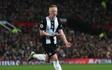 [ẢNH] M.U đã ngược dòng hủy diệt Newcastle như thế nào?
