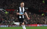 [ẢNH] M.U đã ngược dòng hủy diệt Newcastle như thế nào?