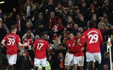 [ẢNH] M.U đã ngược dòng hủy diệt Newcastle như thế nào?