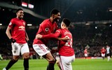 [ẢNH] M.U đã ngược dòng hủy diệt Newcastle như thế nào?