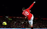 [ẢNH] 50 cầu thủ hay nhất thập kỷ (P1): Son Heung-min sánh vai Rooney, Salah và Pirlo