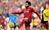 [ẢNH] 50 cầu thủ hay nhất thập kỷ (P1): Son Heung-min sánh vai Rooney, Salah và Pirlo