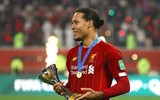[ẢNH] 50 cầu thủ hay nhất thập kỷ (P1): Son Heung-min sánh vai Rooney, Salah và Pirlo