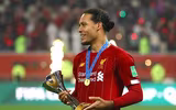 [ẢNH] 50 cầu thủ hay nhất thập kỷ (P1): Son Heung-min sánh vai Rooney, Salah và Pirlo