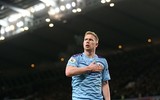 [ẢNH] 50 cầu thủ hay nhất thập kỷ (P1): Son Heung-min sánh vai Rooney, Salah và Pirlo