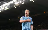[ẢNH] 50 cầu thủ hay nhất thập kỷ (P1): Son Heung-min sánh vai Rooney, Salah và Pirlo
