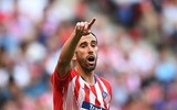 [ẢNH] 50 cầu thủ hay nhất thập kỷ (P1): Son Heung-min sánh vai Rooney, Salah và Pirlo