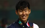 [ẢNH] 50 cầu thủ hay nhất thập kỷ (P1): Son Heung-min sánh vai Rooney, Salah và Pirlo