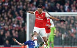 [ẢNH] Trong 4 phút, Chelsea đã gieo bi kịch cho Arsenal như thế nào?