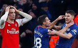 [ẢNH] Trong 4 phút, Chelsea đã gieo bi kịch cho Arsenal như thế nào?