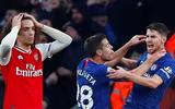 [ẢNH] Trong 4 phút, Chelsea đã gieo bi kịch cho Arsenal như thế nào?