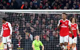 [ẢNH] Trong 4 phút, Chelsea đã gieo bi kịch cho Arsenal như thế nào?