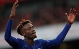 [ẢNH] Trong 4 phút, Chelsea đã gieo bi kịch cho Arsenal như thế nào?
