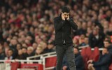 [ẢNH] Trong 4 phút, Chelsea đã gieo bi kịch cho Arsenal như thế nào?