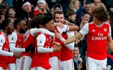 [ẢNH] Trong 4 phút, Chelsea đã gieo bi kịch cho Arsenal như thế nào?